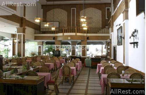 White House Resort 7
